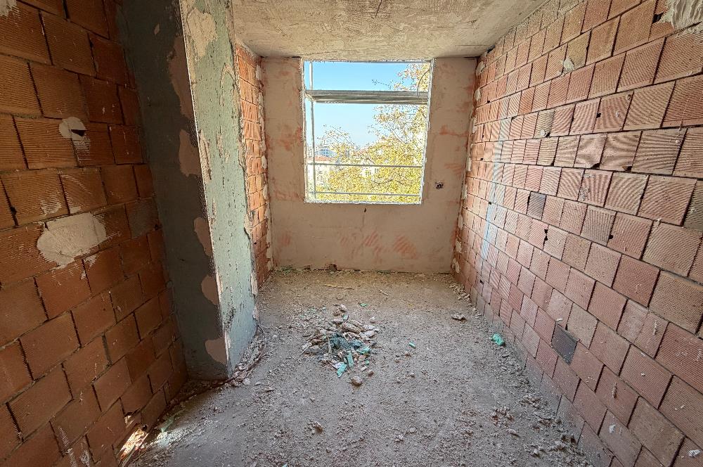 SAHRAYICEDİT CEBESOY SOKAKTA 2+1 65M2 NET YATIRIM FIRSATI