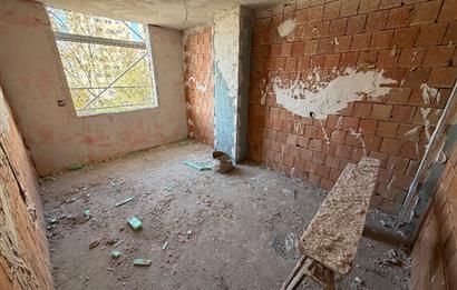 SAHRAYICEDİT CEBESOY SOKAKTA 2+1 65M2 NET YATIRIM FIRSATI