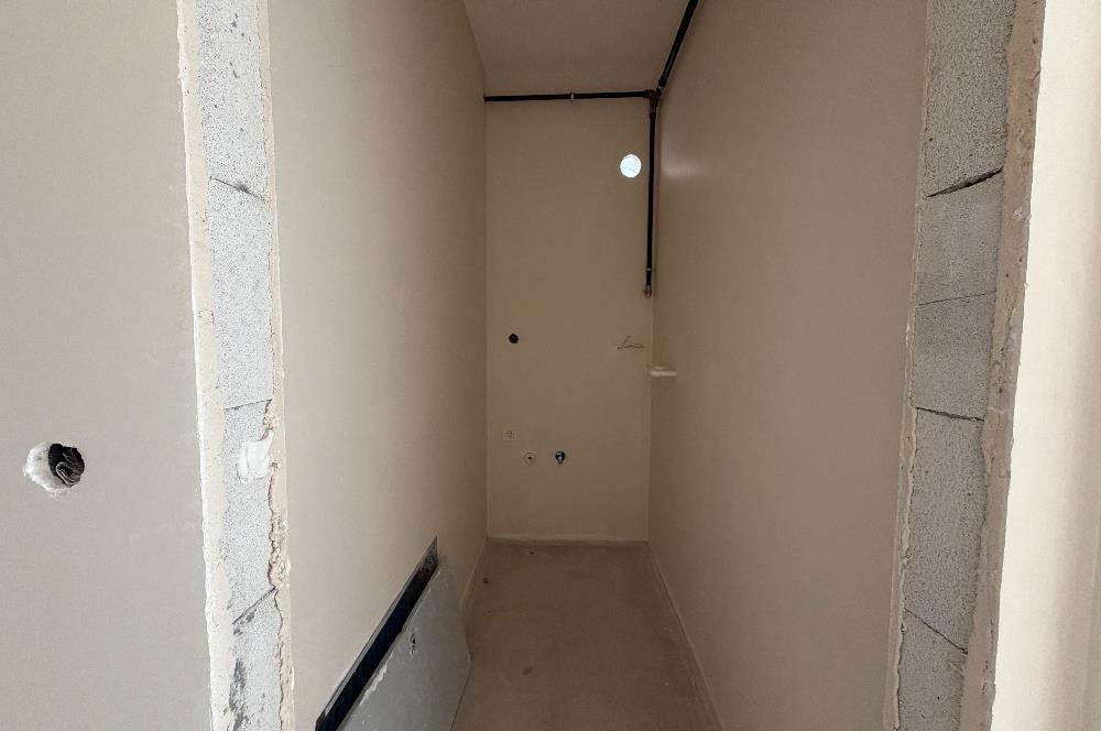 GÖZTEPE GÜVENÇ SOKAKTA KATTA TEK 4+1 175M2 NET TAPU MASRAFSIZ