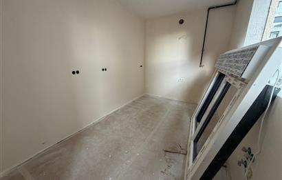 GÖZTEPE GÜVENÇ SOKAKTA KATTA TEK 4+1 175M2 NET TAPU MASRAFSIZ