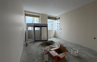 GÖZTEPE GÜVENÇ SOKAKTA KATTA TEK 4+1 175M2 NET TAPU MASRAFSIZ