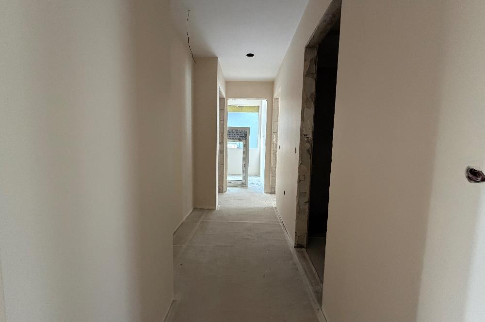 GÖZTEPE GÜVENÇ SOKAKTA KATTA TEK 4+1 175M2 NET TAPU MASRAFSIZ