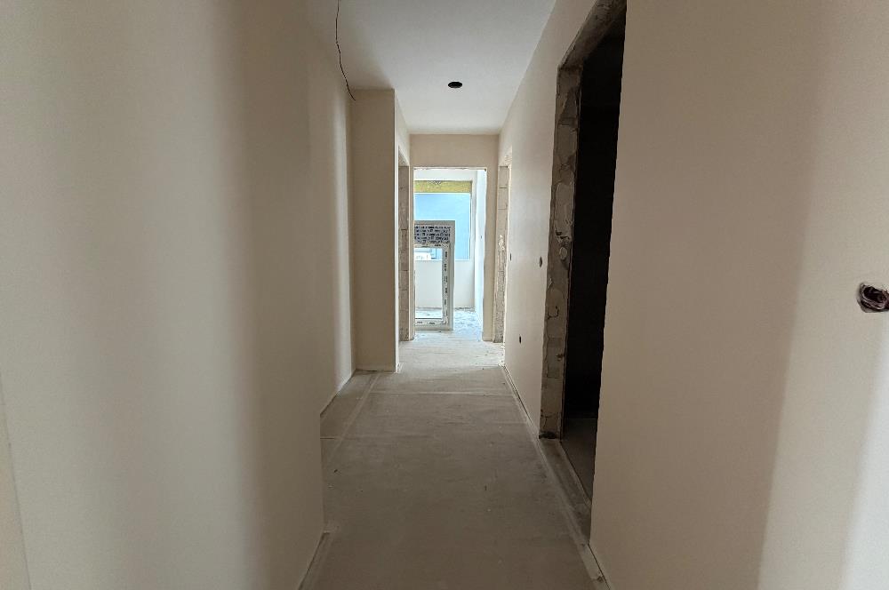 GÖZTEPE GÜVENÇ SOKAKTA KATTA TEK 4+1 175M2 NET TAPU MASRAFSIZ