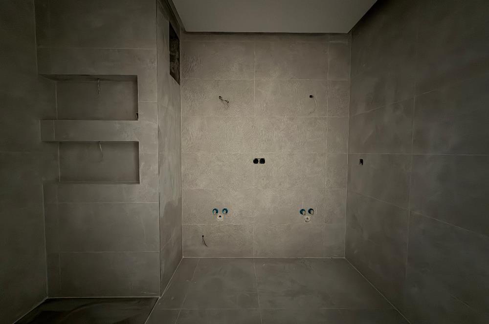 GÖZTEPE GÜVENÇ SOKAKTA KATTA TEK 4+1 175M2 NET TAPU MASRAFSIZ