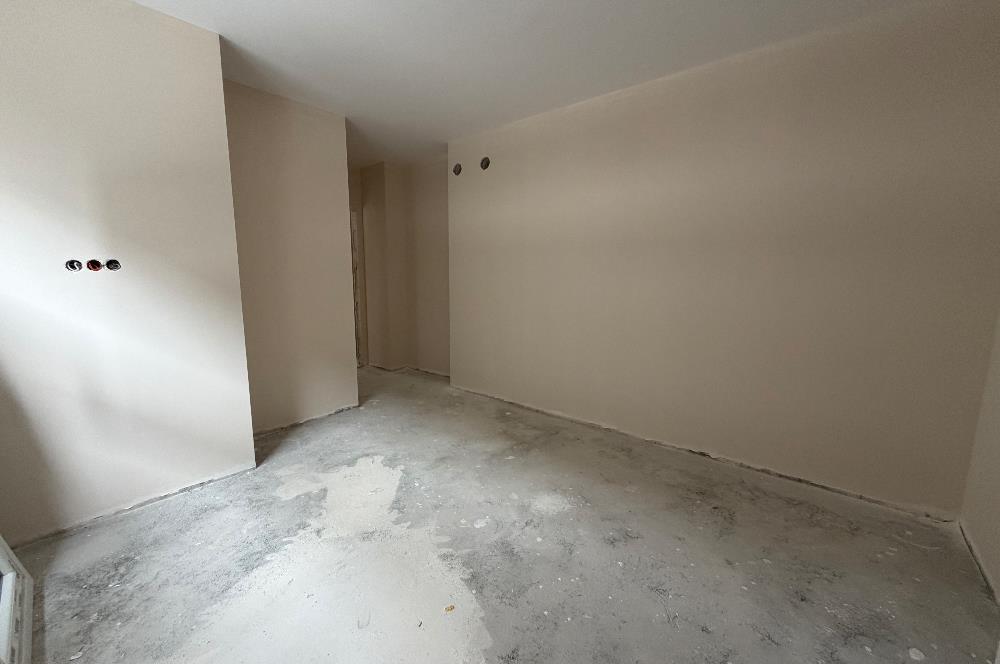 GÖZTEPE GÜVENÇ SOKAKTA KATTA TEK 4+1 175M2 NET TAPU MASRAFSIZ