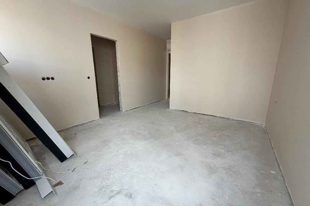 GÖZTEPE GÜVENÇ SOKAKTA KATTA TEK 4+1 175M2 NET TAPU MASRAFSIZ