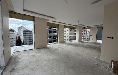 GÖZTEPE GÜVENÇ SOKAKTA KATTA TEK 4+1 175M2 NET TAPU MASRAFSIZ