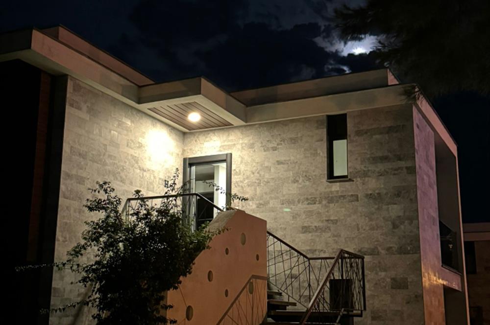 BODRUM AKYARLARDA ELİT SİTEDE 2+1 KİRALIK DAİRE