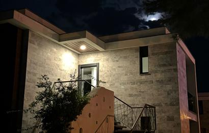 BODRUM AKYARLARDA ELİT SİTEDE 2+1 KİRALIK DAİRE