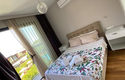 BODRUM AKYARLARDA ELİT SİTEDE 2+1 KİRALIK DAİRE