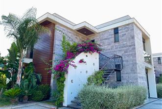 BODRUM AKYARLARDA ELİT SİTEDE 2+1 KİRALIK DAİRE - 2 - 31472