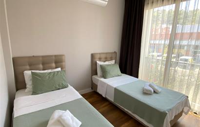 BODRUM AKYARLARDA ELİT SİTEDE 2+1 KİRALIK DAİRE