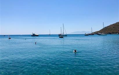 BODRUM AKYARLARDA ELİT SİTEDE 2+1 KİRALIK DAİRE