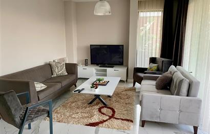 BODRUM AKYARLARDA ELİT SİTEDE 2+1 KİRALIK DAİRE