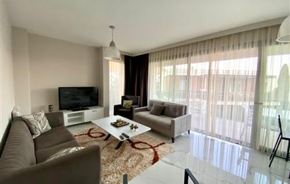 BODRUM AKYARLARDA ELİT SİTEDE 2+1 KİRALIK DAİRE