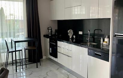 BODRUM AKYARLARDA ELİT SİTEDE 2+1 KİRALIK DAİRE