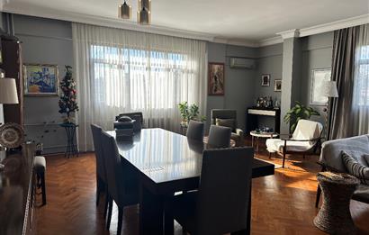 2.ULUS'TA YATIRIMLIK, 3+1 180 m2 net, SATILIK DAİRE