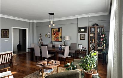 2.ULUS'TA YATIRIMLIK, 3+1 180 m2 net, SATILIK DAİRE