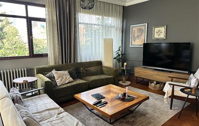 2.ULUS'TA YATIRIMLIK, 3+1 180 m2 net, SATILIK DAİRE