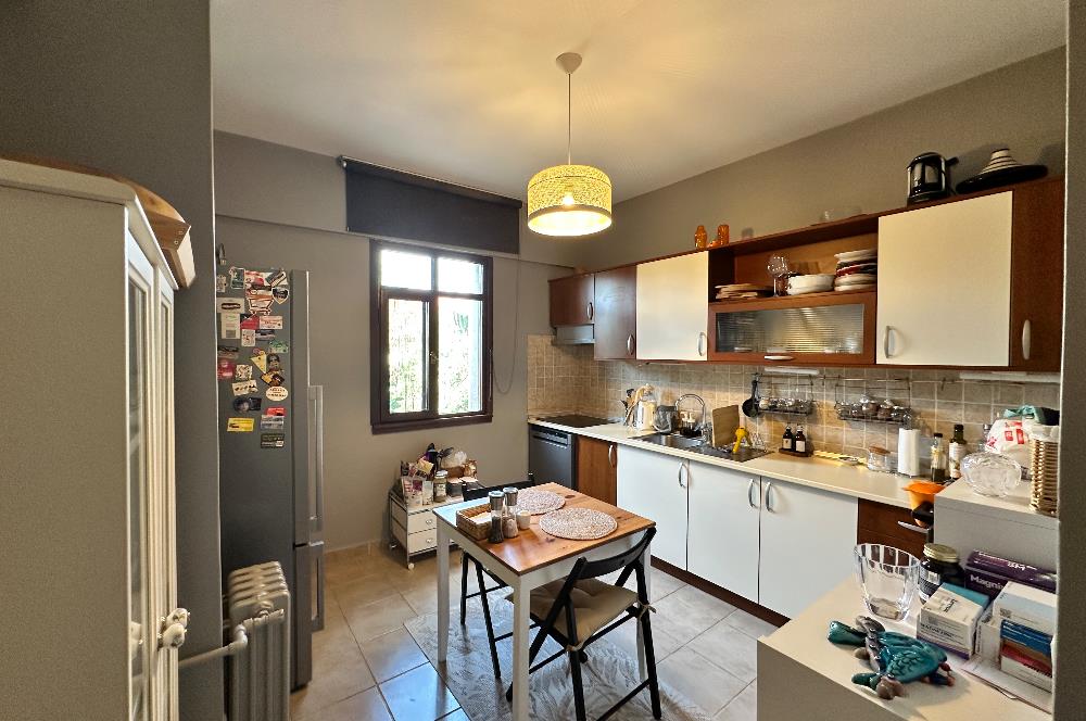 2.ULUS'TA YATIRIMLIK, 3+1 180 m2 net, SATILIK DAİRE