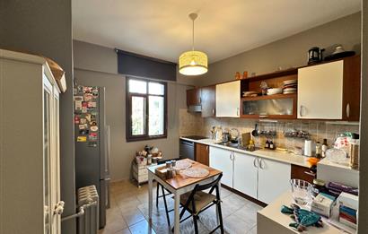 2.ULUS'TA YATIRIMLIK, 3+1 180 m2 net, SATILIK DAİRE