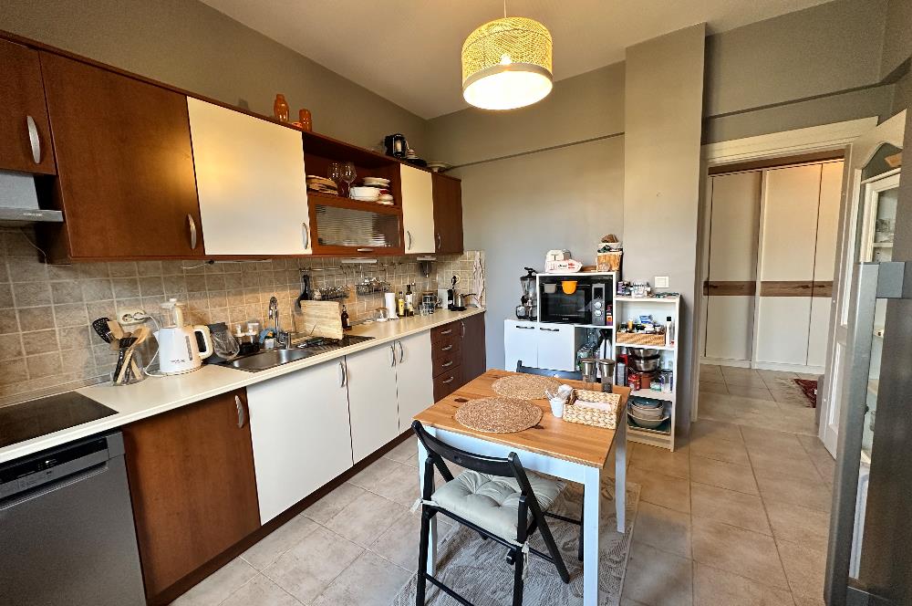 2.ULUS'TA YATIRIMLIK, 3+1 180 m2 net, SATILIK DAİRE