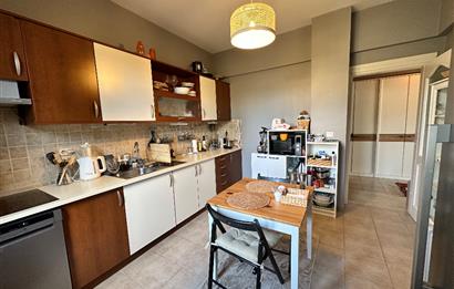 2.ULUS'TA YATIRIMLIK, 3+1 180 m2 net, SATILIK DAİRE