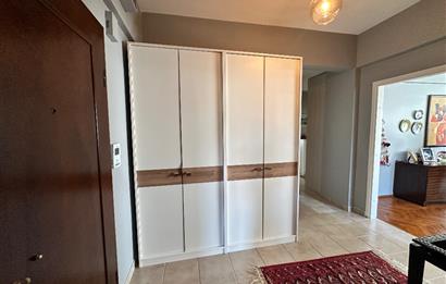 2.ULUS'TA YATIRIMLIK, 3+1 180 m2 net, SATILIK DAİRE