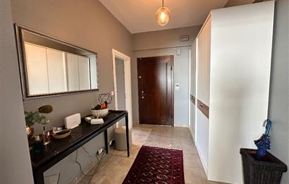 2.ULUS'TA YATIRIMLIK, 3+1 180 m2 net, SATILIK DAİRE