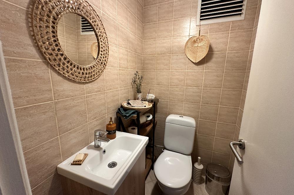 2.ULUS'TA YATIRIMLIK, 3+1 180 m2 net, SATILIK DAİRE