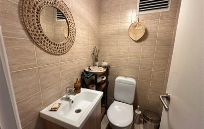 2.ULUS'TA YATIRIMLIK, 3+1 180 m2 net, SATILIK DAİRE