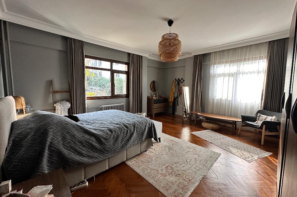 2.ULUS'TA YATIRIMLIK, 3+1 180 m2 net, SATILIK DAİRE