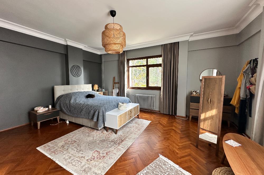 2.ULUS'TA YATIRIMLIK, 3+1 180 m2 net, SATILIK DAİRE