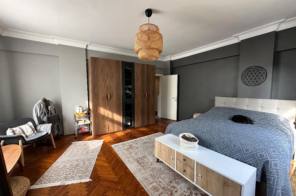 2.ULUS'TA YATIRIMLIK, 3+1 180 m2 net, SATILIK DAİRE