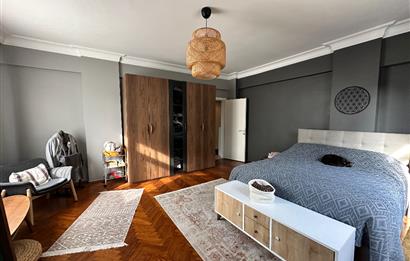 2.ULUS'TA YATIRIMLIK, 3+1 180 m2 net, SATILIK DAİRE