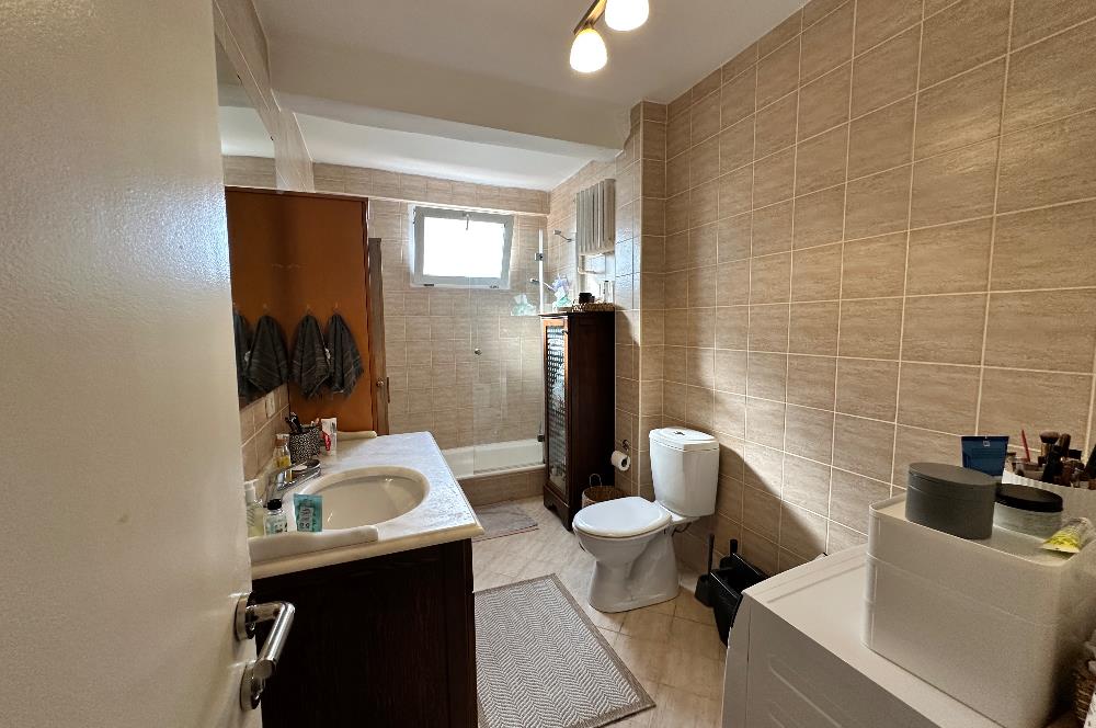 2.ULUS'TA YATIRIMLIK, 3+1 180 m2 net, SATILIK DAİRE