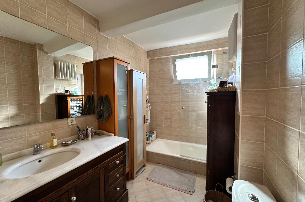 2.ULUS'TA YATIRIMLIK, 3+1 180 m2 net, SATILIK DAİRE