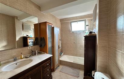 2.ULUS'TA YATIRIMLIK, 3+1 180 m2 net, SATILIK DAİRE