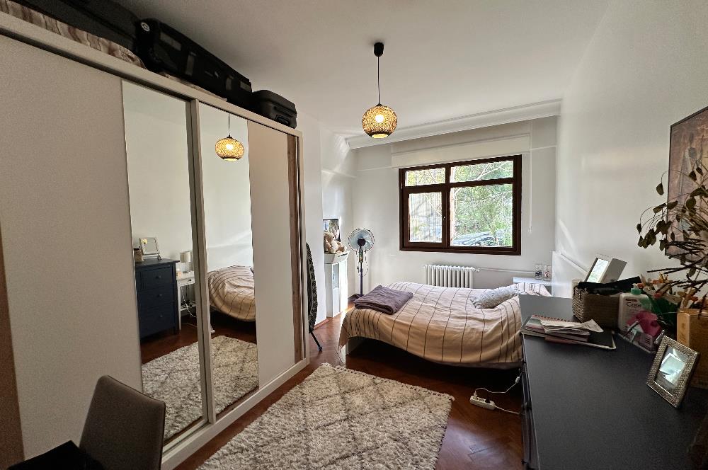 2.ULUS'TA YATIRIMLIK, 3+1 180 m2 net, SATILIK DAİRE