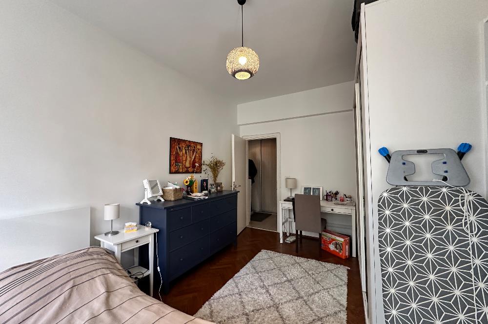 2.ULUS'TA YATIRIMLIK, 3+1 180 m2 net, SATILIK DAİRE