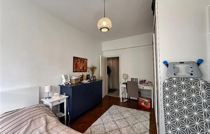 2.ULUS'TA YATIRIMLIK, 3+1 180 m2 net, SATILIK DAİRE