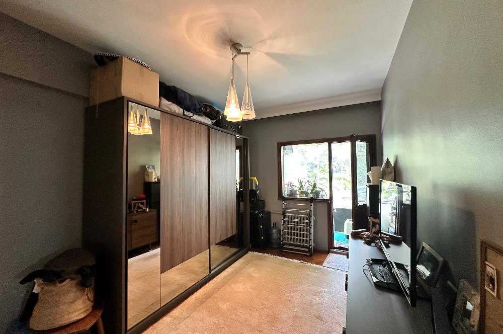 2.ULUS'TA YATIRIMLIK, 3+1 180 m2 net, SATILIK DAİRE