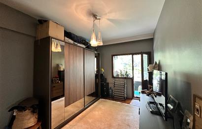 2.ULUS'TA YATIRIMLIK, 3+1 180 m2 net, SATILIK DAİRE