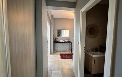 2.ULUS'TA YATIRIMLIK, 3+1 180 m2 net, SATILIK DAİRE