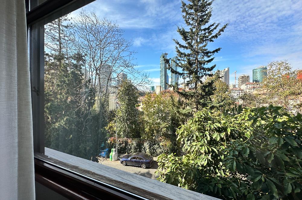 2.ULUS'TA YATIRIMLIK, 3+1 180 m2 net, SATILIK DAİRE