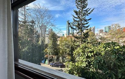 2.ULUS'TA YATIRIMLIK, 3+1 180 m2 net, SATILIK DAİRE