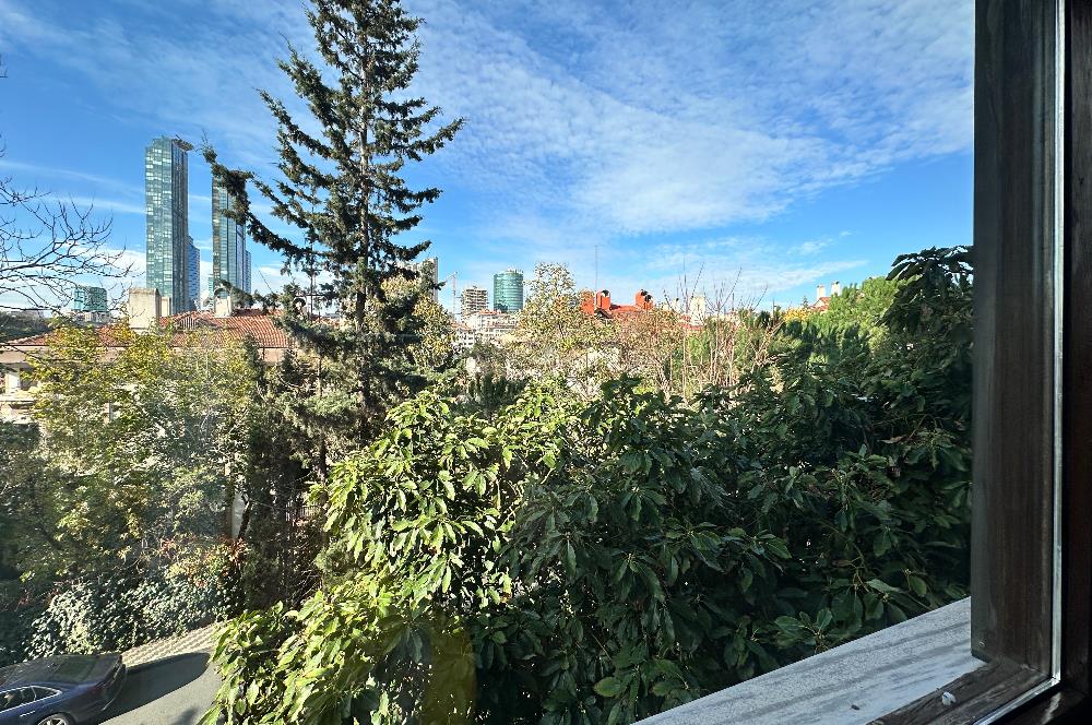 2.ULUS'TA YATIRIMLIK, 3+1 180 m2 net, SATILIK DAİRE