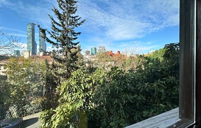 2.ULUS'TA YATIRIMLIK, 3+1 180 m2 net, SATILIK DAİRE