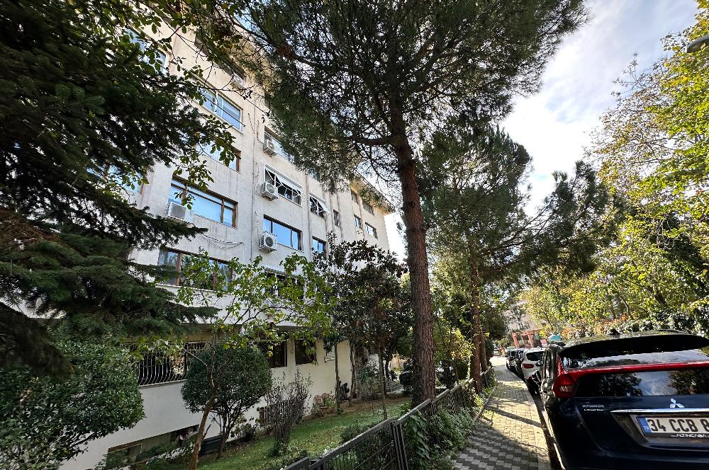 2.ULUS'TA YATIRIMLIK, 3+1 180 m2 net, SATILIK DAİRE