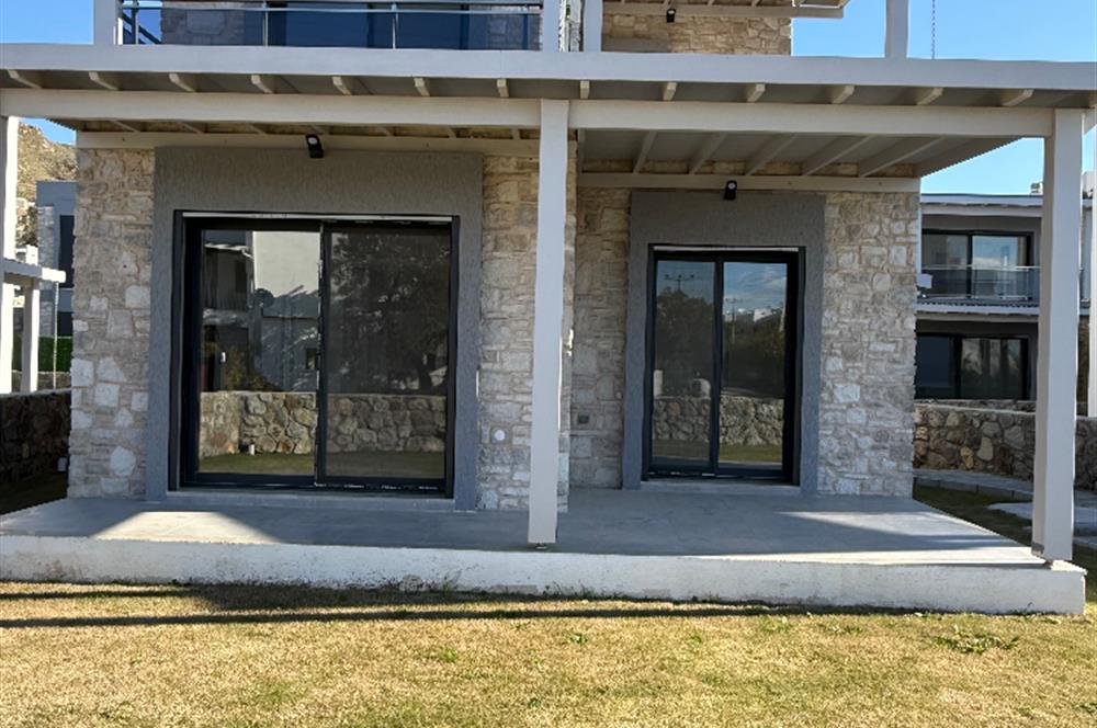 Bodrum Gümüşlük’te 3+1 Dubleks Villa